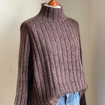 #projectcaya Der RipPlay Pullover