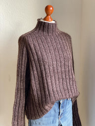 #projectcaya Der RipPlay Pullover