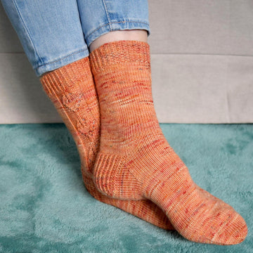 Autumn Days Socks