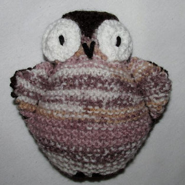 Seven Softies from Simple Squares