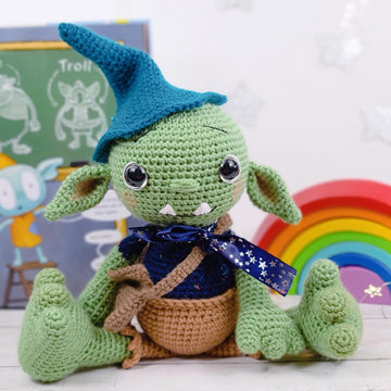 Derwin the Goblin