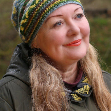 Grasmere Beanie