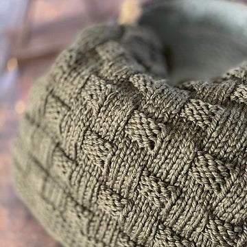 Cozy is a Mood Baby Blanket