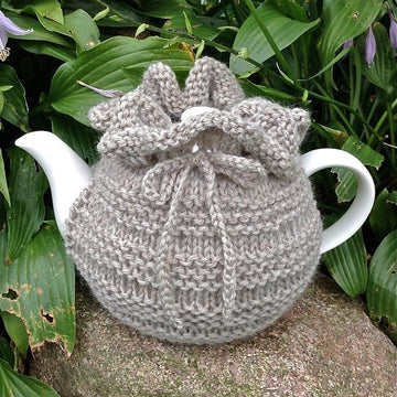 Mrs. Hudson’s Tea Cozy