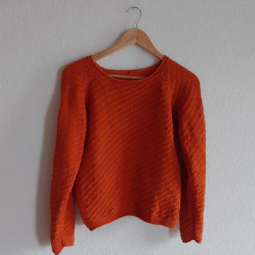 ARANSINE, cotton jumper for kids and ladies