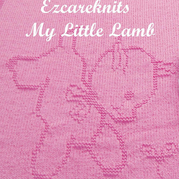 My Little Lamb