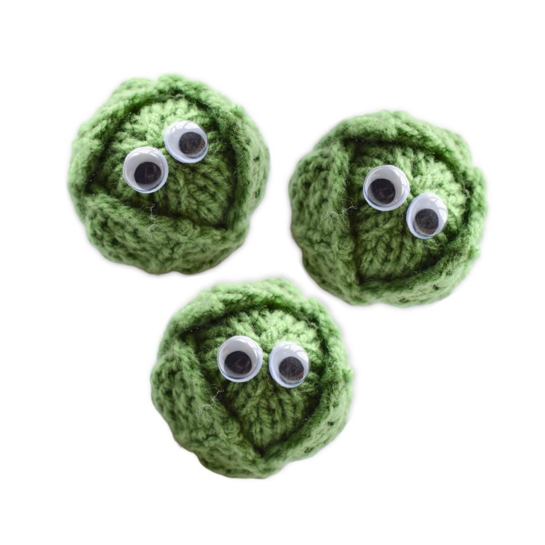 Brussels Sprouts