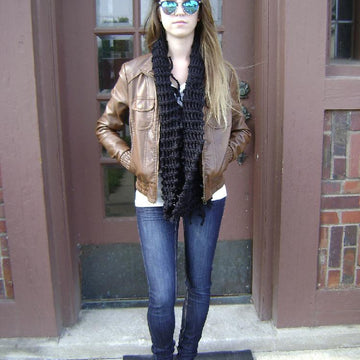 Urban Infinity Scarf