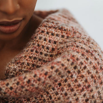 Skyward Kerchief
