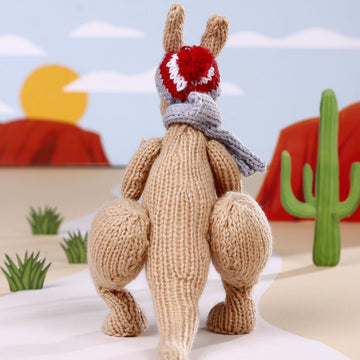 Woolly Jumpers