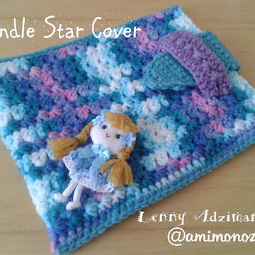 Kindle Star Cover