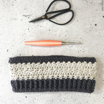 Verso Ear Warmer