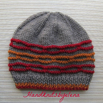 Hat "Akiko" in Size Adult