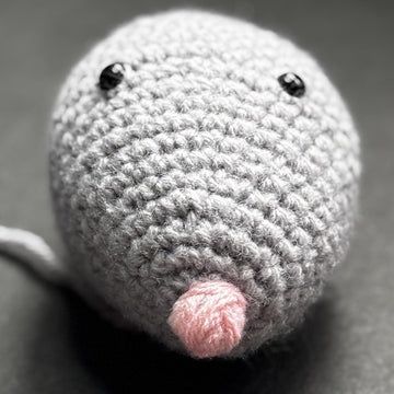 Birthday / Thank you Gift Mice