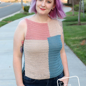 Tara Tank Top