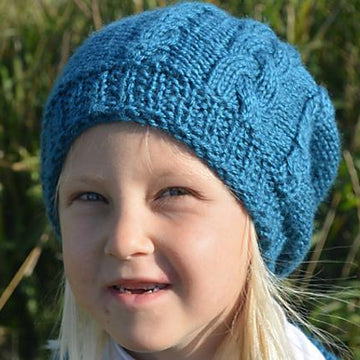 Song of Spring Slouch Hat