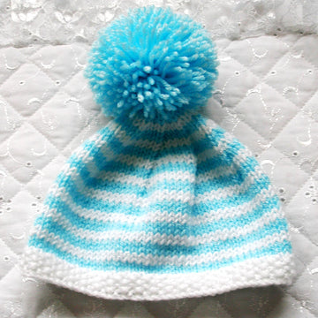 Knitting pattern Baby Reborn Dolls, Cardigan, Hat and boots, 17-22" Doll, 0-3 Month Baby