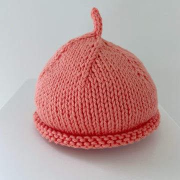 Gumnut Baby Hat