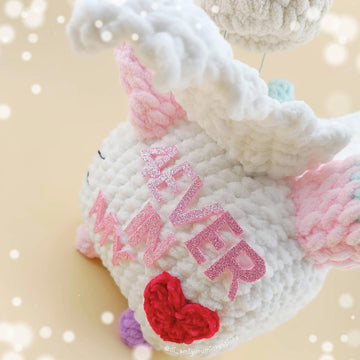 Angel Cat