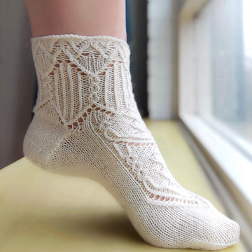 Corinth Socks