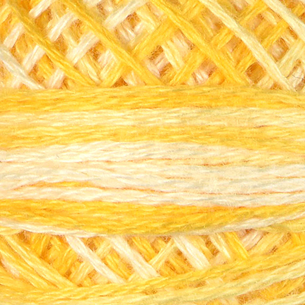 Valdani Floss 3Ply Balls