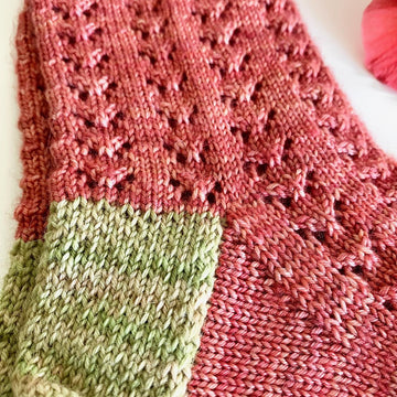 Firefly Field Socks