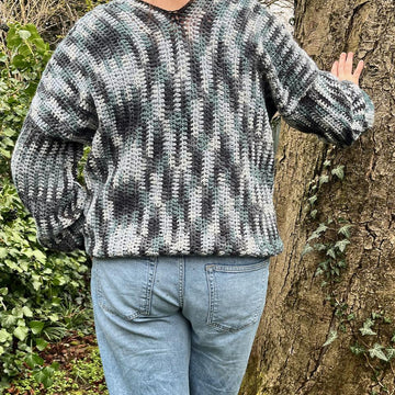 Sweater "Serenity"
