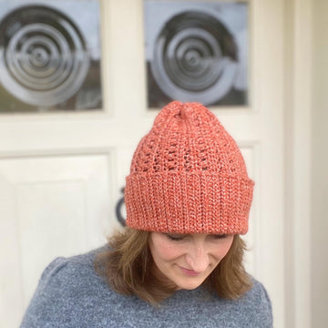 Mirabilis Beanie