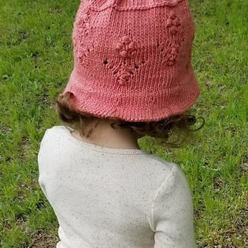 Daisy Bucket Hat