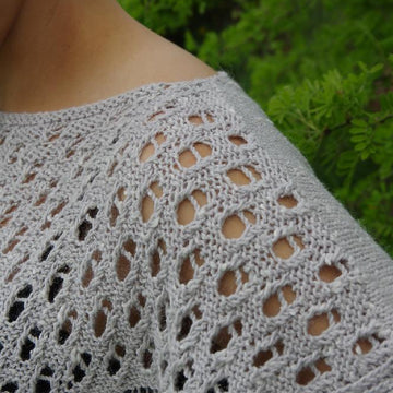 Lexia Tunic