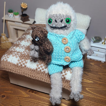 Froggy's Sleepytime Essentials