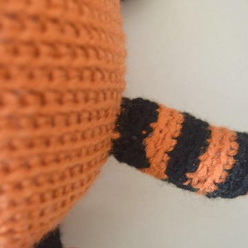 Gift Pocket Red Panda