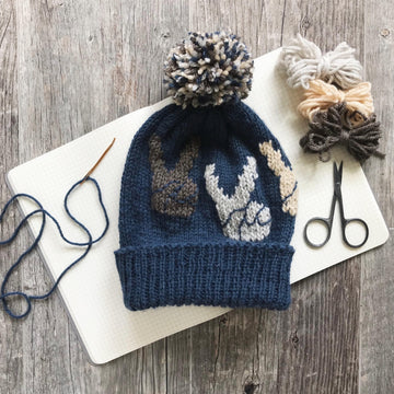 Peace Hat