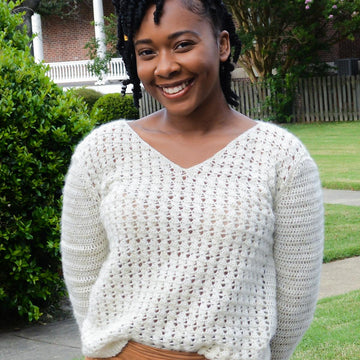 Hexi Sweater
