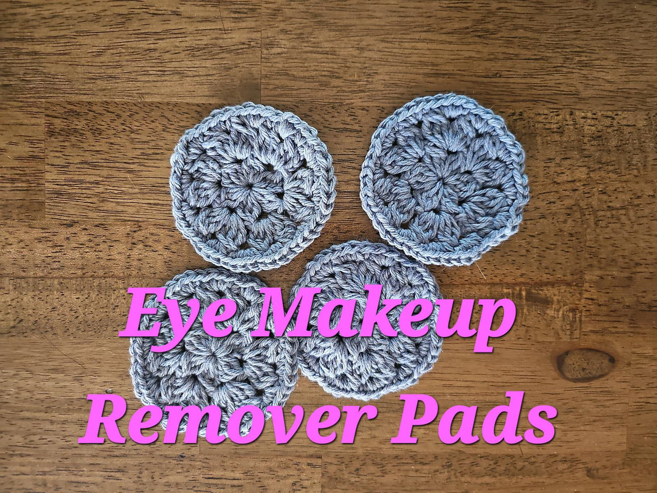 Makeup Remover  And Packaging
