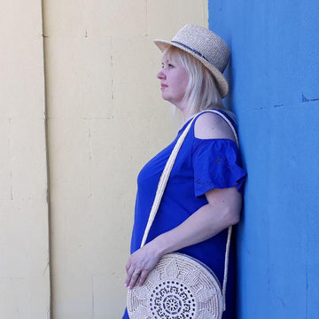 Sunflower Tote Bag