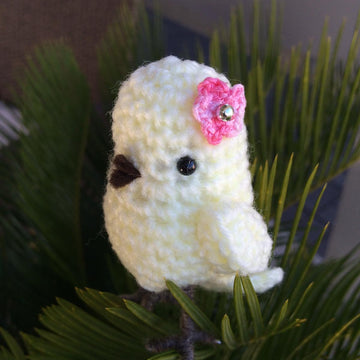 Baby Birdie
