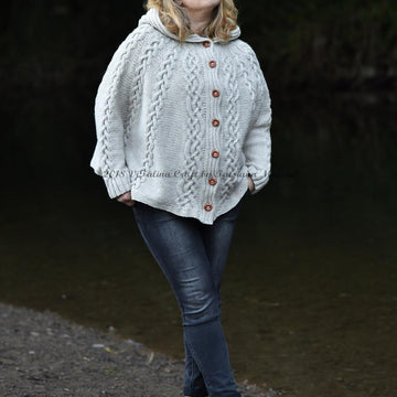 Adult Fairyland Poncho