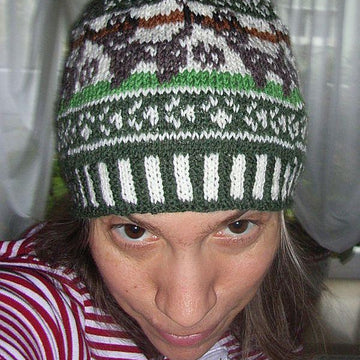 Dachshund beanie