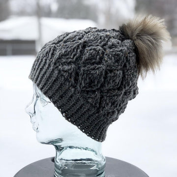 Paragon Slouch