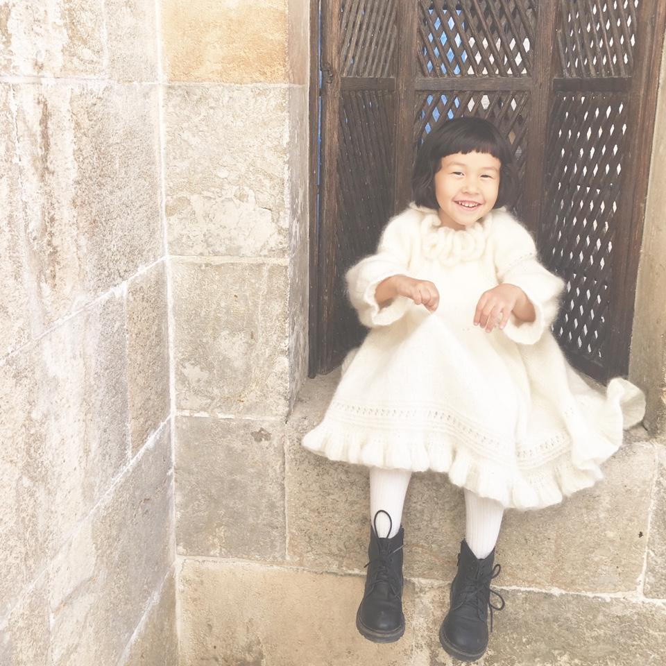 Little Princess Dress