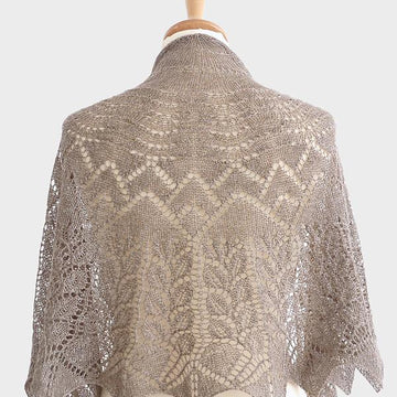 Prairie Shawl