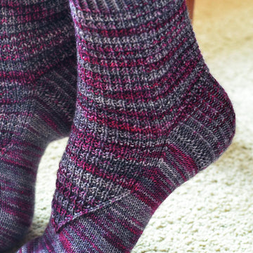 Woodmere Socks