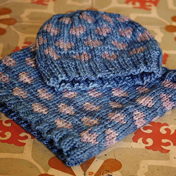 Hearts Cowl