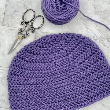 Comfort Beanie