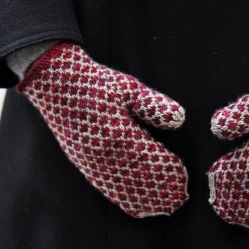 Midlothian Mittens