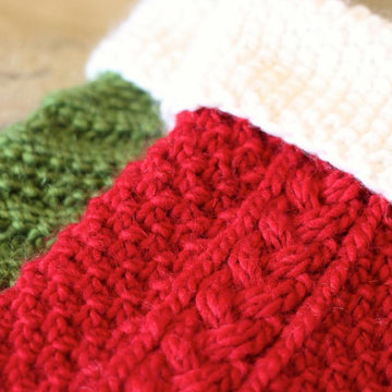 Speedy stockings