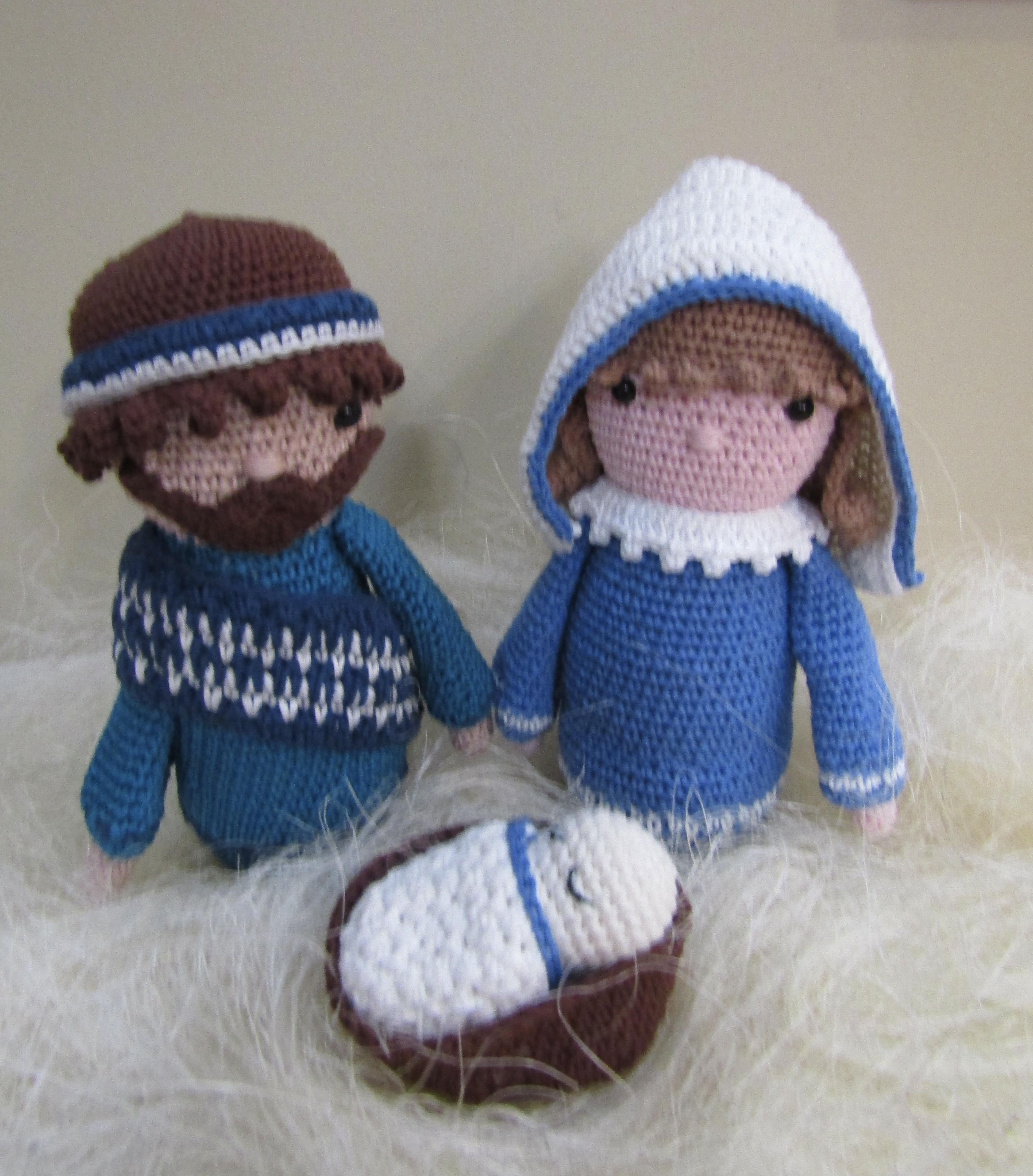 The NativityThe Nativity