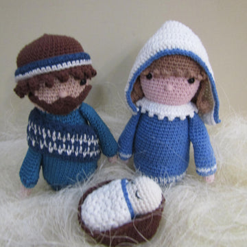 The NativityThe Nativity