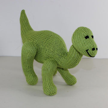 Toy Dinosaur Collection